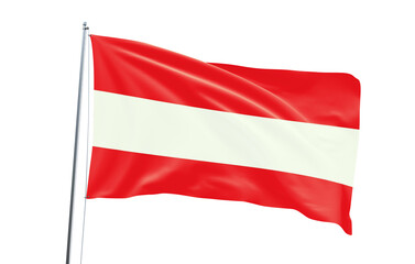 Flag of Austria