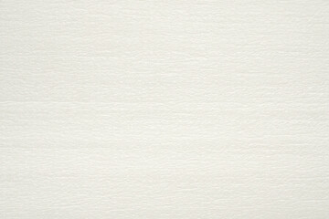 White plastic bag surface texture background