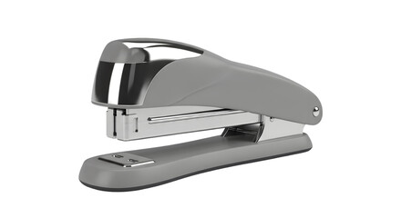 Stapler Abu abu, Alat Kantor Klasik