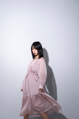 女性