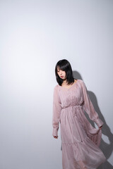 女性