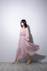 女性