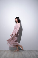 女性