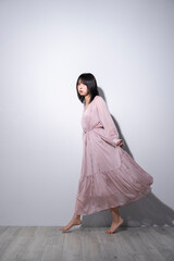 女性