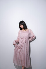 女性