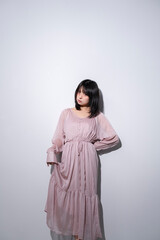 女性