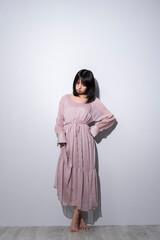 女性