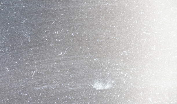 Black and grey gradient abstract background texture with noise or grain. Grunge background concept with transparent or white cutout