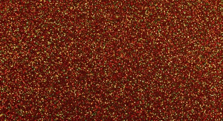 Festive Christmas Colors Glitter Texture 3