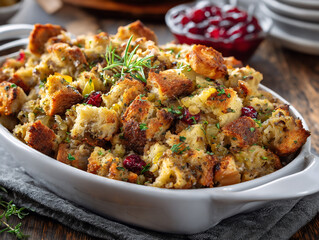 Turkey stuffing