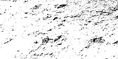 Fototapeta premium Old grunge black texture design. Grunge background black and white. Overlay textures old damage Dirty grainy and scratches. Distress overlay vector textures. 