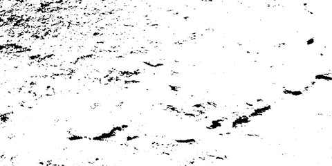 Obraz premium Old grunge black texture design. Grunge background black and white. Overlay textures old damage Dirty grainy and scratches. Distress overlay vector textures. 