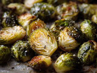 Brussel sprouts