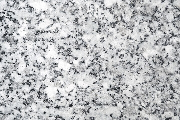 white background with granite stone texture on ceramic tiles. Decorative surface with pattern
