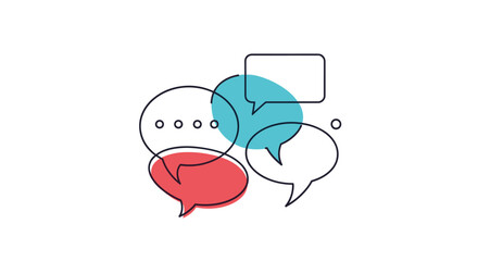 The importance of effective communication in fostering collaboration and understanding.