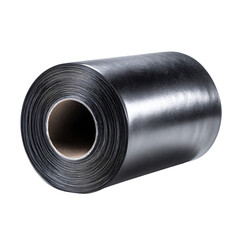 Black Plastic Roll Material