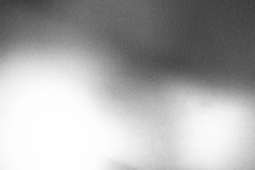 Black noise grain transparent gradient background. Dust effect with Transparent png overlay background