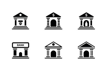 Bank Architecture Design