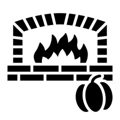 Fireplace Icon