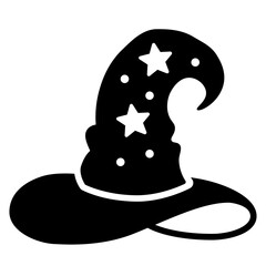 Witch Hat Icon
