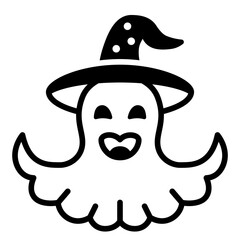 Ghost Icon