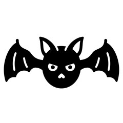 Bat Icon