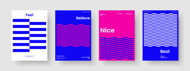 Abstract Background Template. Isolated Report Design. Creative Brochure Layout. Poster. Banner. Business Presentation. Flyer. Book Cover. Journal. Brand Identity. Newsletter. Leaflet. Catalog