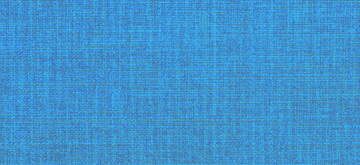blue canvas texture