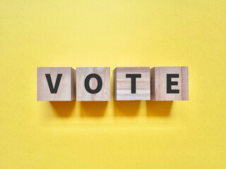 選挙のイメージ