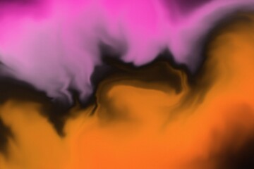 Abstract Gradient Background