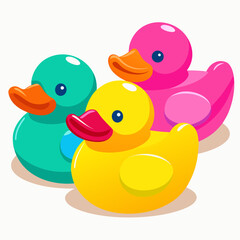 rubber duck
