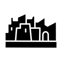 Historical Fort / Old City