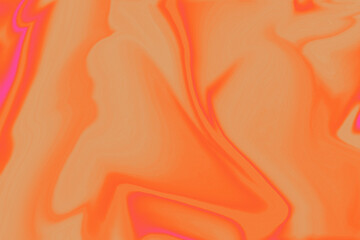 Soft grainy gradient background with liquid style