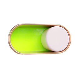 pills in blister pack