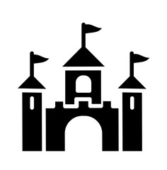 Castle Icon