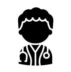 Doctor Icon