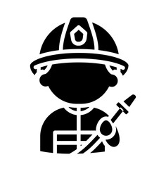 Firefighter