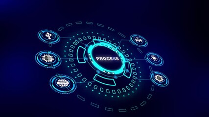 Business Process Management, Workflow Automation and Operational Efficiency