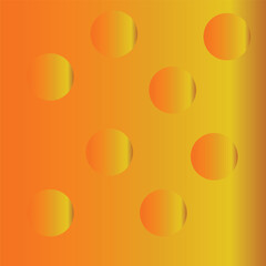 Gradient background design for your business