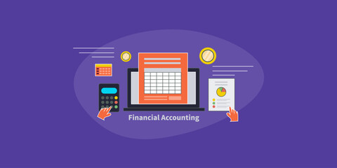 Hands engage with financial calculation and reporting,  corporate accounting in progress, budgeting and scheduling for fiscal planning.
