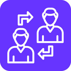Collaboration Icon Style