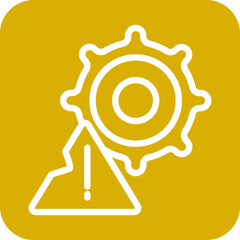 Damage Control Icon Style