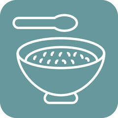 Borscht Icon Style