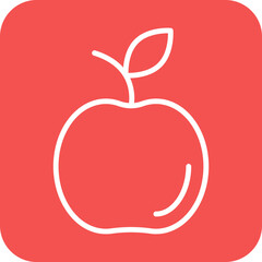 Apple Icon Style