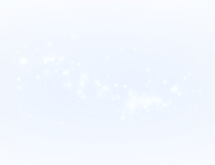An Elegant Christmas Sparkle Overlay PNG Illustration that beautifully enhances the Festive Holiday Atmosphere