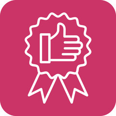 Best Practices Icon Style