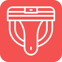 Jockstrap Icon Style
