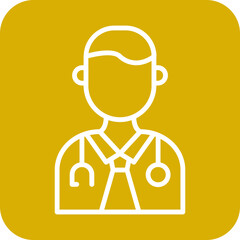 Doctor Icon Style