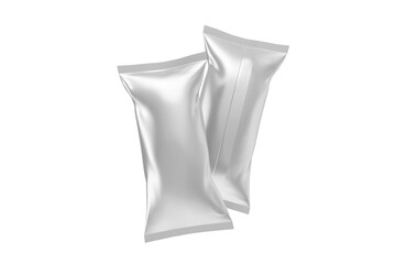 Naklejka premium pouch image