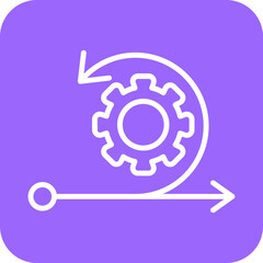Agile Icon Style